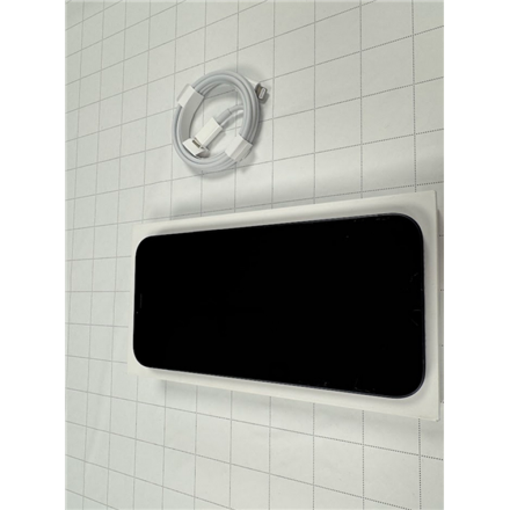 Apple REFURBISHED Grade C , iPhone 12 , Black , 6.1 , Super Retina XDR OLED , 2532 x 1170 pixels , Internal RAM 4 GB , 64 GB , Dual SIM , 4G , 5G , Main camera resolution 12+12 MP , Secondary camera resolution 12 MP , iOS , 18 , 2815 mAh