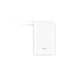 Silicon Power , Power Bank , CP10 , 10000 mAh , White