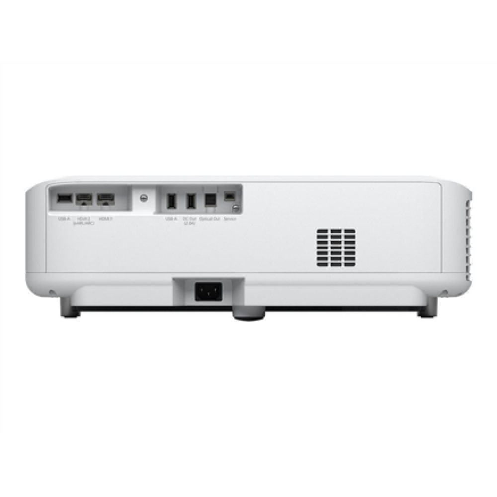 Epson , EH-LS650W , Full HD (1920x1080) , 3600 ANSI lumens , White