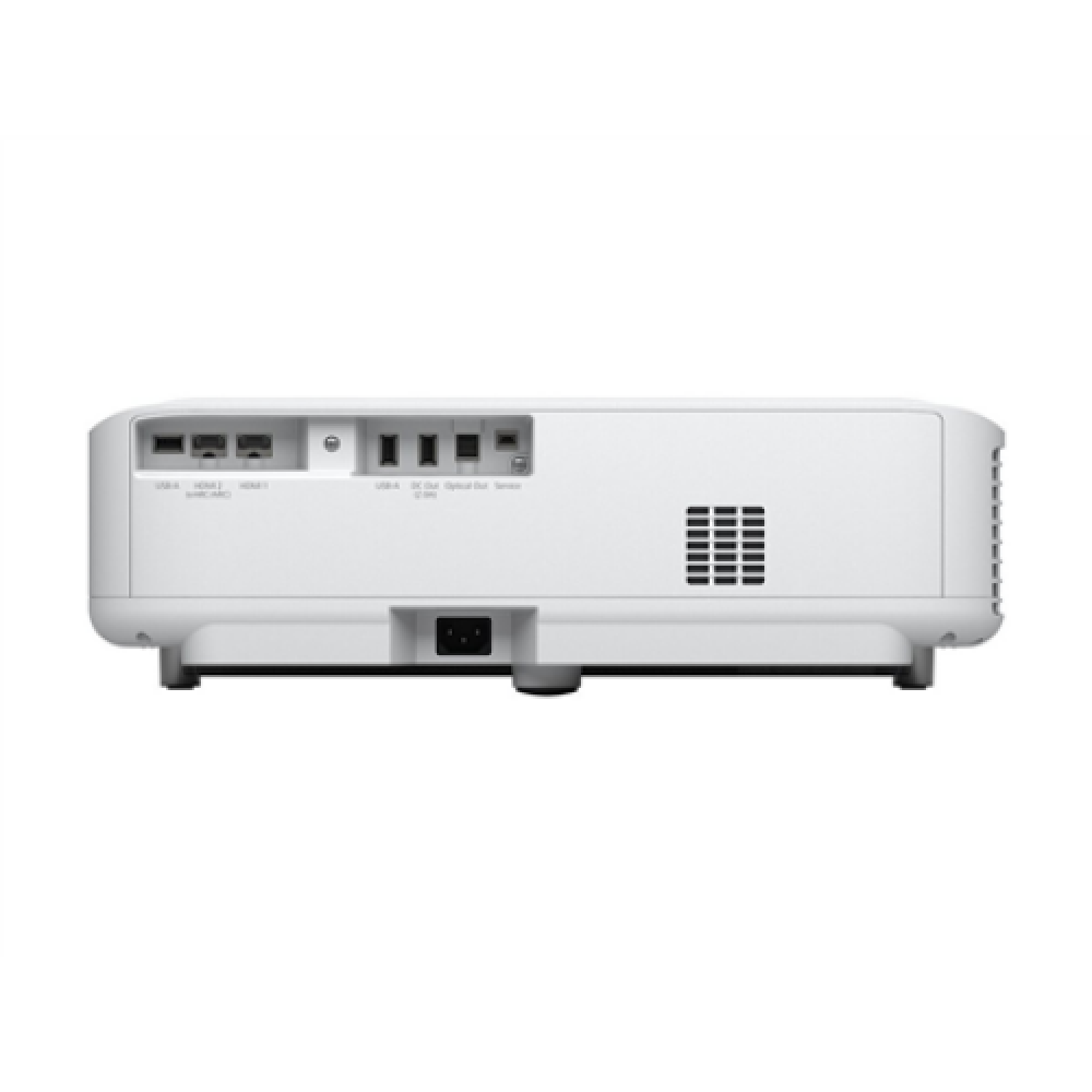 Epson , EH-LS650W , Full HD (1920x1080) , 3600 ANSI lumens , White