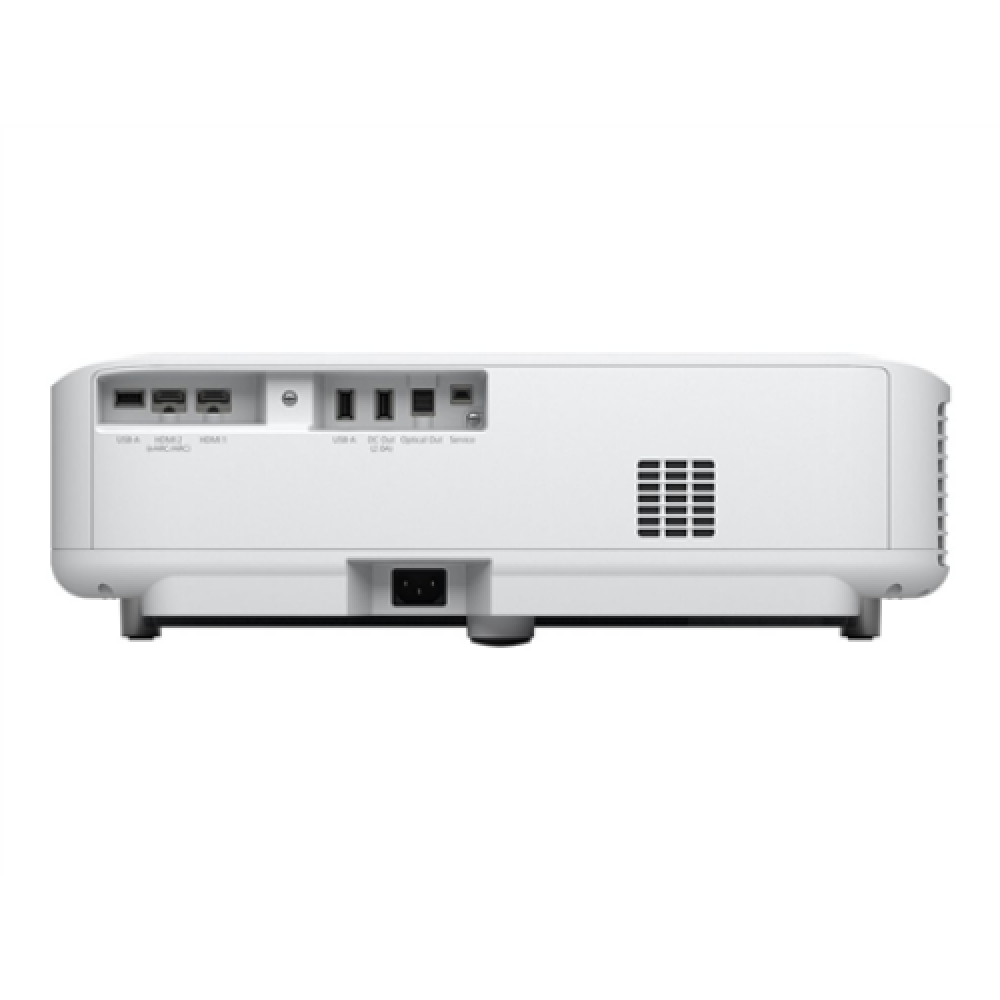 Epson , EH-LS650W , Full HD (1920x1080) , 3600 ANSI lumens , White