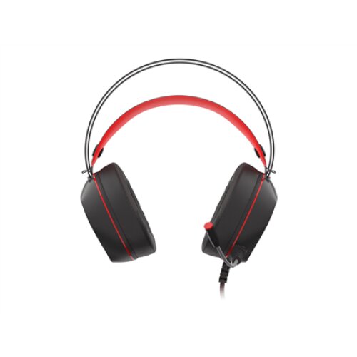 GENESIS COMBO set 4in1 cobalt 330 rgb keyboard + mouse +headphones + mousepad, us layout , Genesis , Wired , On-Ear , COMBO set 4in1 cobalt 330