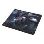 GENESIS COMBO set 4in1 cobalt 330 rgb keyboard + mouse +headphones + mousepad, us layout , Genesis , Wired , On-Ear , COMBO set 4in1 cobalt 330
