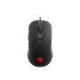 GENESIS COMBO set 4in1 cobalt 330 rgb keyboard + mouse +headphones + mousepad, us layout , Genesis , Wired , On-Ear , COMBO set 4in1 cobalt 330