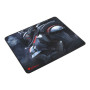 GENESIS COMBO set 4in1 cobalt 330 rgb keyboard + mouse +headphones + mousepad, us layout , Genesis , Wired , On-Ear , COMBO set 4in1 cobalt 330