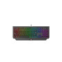 GENESIS COMBO set 4in1 cobalt 330 rgb keyboard + mouse +headphones + mousepad, us layout , Genesis , Wired , On-Ear , COMBO set 4in1 cobalt 330
