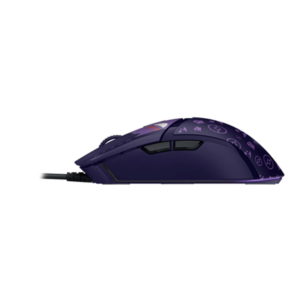 Razer Gaming Mouse , Cobra , Wired , Gengar Edition