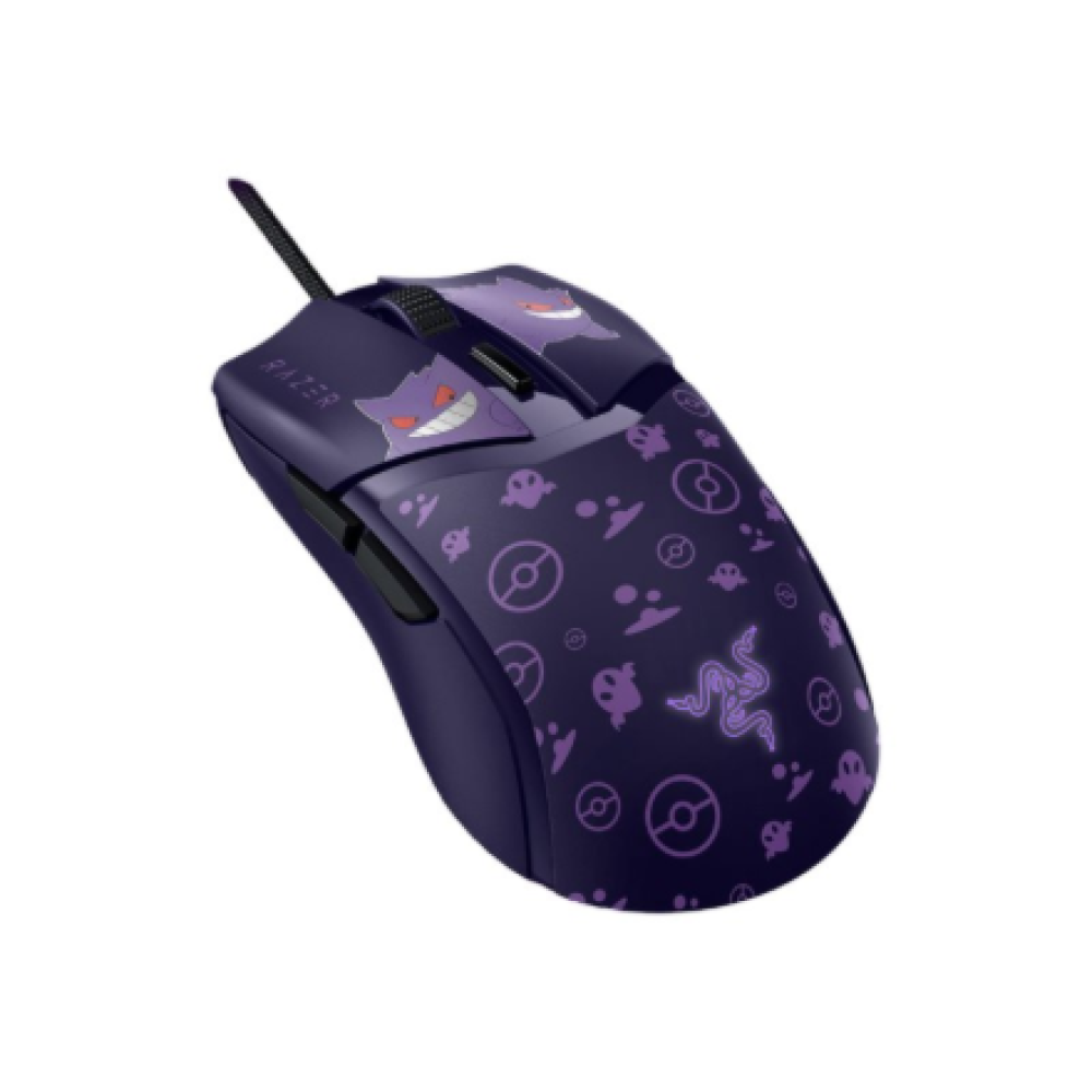 Razer Gaming Mouse , Cobra , Wired , Gengar Edition