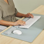 Fellowes , Breyta Keyboard Wrist Rest , Sage