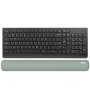 Fellowes , Breyta Keyboard Wrist Rest , Sage