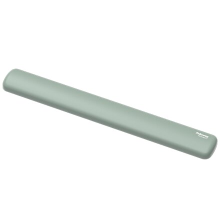 Fellowes , Breyta Keyboard Wrist Rest , Sage