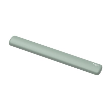 Fellowes , Breyta Keyboard Wrist Rest , Sage