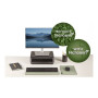 Fellowes , Breyta Keyboard Wrist Rest , Sage
