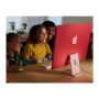 Apple iMac 24” 4.5K Retina, Apple M3 8C CPU, 10C GPU/8GB/512GB SSD/Pink/SWE , Apple