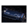 Kingston , SSD , KC3000 , 512 GB , SSD form factor M.2 2280 , Solid-state drive interface PCIe 4.0 NVMe M.2 , Read speed 3900 MB/s , Write speed 7000 MB/s