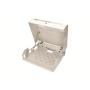 Digitus Wall Mounting Cabinet , DN-19 04U-PB , Light Grey