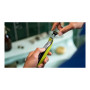 Philips Shaver , QP2734/23 OneBlade 360 , Operating time (max) 60 min , Wet & Dry , Lithium Ion , Green/Gray