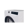 Candy Washing Machine , BR 410B8-S , Energy efficiency class A , Front loading , Washing capacity 10 kg , 1400 RPM , Depth 60 cm , Width 60 cm , Display , LED , Steam function , Wi-Fi , White
