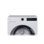 Candy Washing Machine , BR 410B8-S , Energy efficiency class A , Front loading , Washing capacity 10 kg , 1400 RPM , Depth 60 cm , Width 60 cm , Display , LED , Steam function , Wi-Fi , White