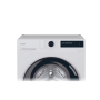 Candy Washing Machine , BR 410B8-S , Energy efficiency class A , Front loading , Washing capacity 10 kg , 1400 RPM , Depth 60 cm , Width 60 cm , Display , LED , Steam function , Wi-Fi , White