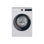 Candy Washing Machine , BR 410B8-S , Energy efficiency class A , Front loading , Washing capacity 10 kg , 1400 RPM , Depth 60 cm , Width 60 cm , Display , LED , Steam function , Wi-Fi , White