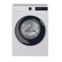 Candy Washing Machine , BR 410B8-S , Energy efficiency class A , Front loading , Washing capacity 10 kg , 1400 RPM , Depth 60 cm , Width 60 cm , Display , LED , Steam function , Wi-Fi , White