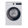Candy Washing Machine , BR 410B8-S , Energy efficiency class A , Front loading , Washing capacity 10 kg , 1400 RPM , Depth 60 cm , Width 60 cm , Display , LED , Steam function , Wi-Fi , White