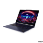 Lenovo Legion 7 16AGP11 AMD , Nebula , 16 , OLED , WQXGA , 2560 x 1600 pixels , Glossy , AMD Ryzen AI 7 , 450 , 32 GB , Soldered LPDDR5X , Solid-state drive capacity 1000 GB , NVIDIA GeForce RTX 5060 , GDDR7 , 8 GB , Windows 11 Home , 802.11be , Bluetooth