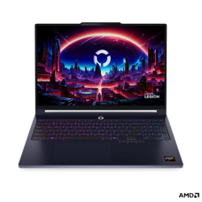 Lenovo Legion 7 16AGP11 AMD , Nebula , 16 , OLED , WQXGA , 2560 x 1600 pixels , Glossy , AMD Ryzen AI 7 , 450 , 32 GB , Soldered LPDDR5X , Solid-state drive capacity 1000 GB , NVIDIA GeForce RTX 5060 , GDDR7 , 8 GB , Windows 11 Home , 802.11be , Bluetooth