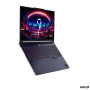 Lenovo Legion 7 16AGP11 AMD , Nebula , 16 , OLED , WQXGA , 2560 x 1600 pixels , Glossy , AMD Ryzen AI 7 , 450 , 32 GB , Soldered LPDDR5X , Solid-state drive capacity 1000 GB , NVIDIA GeForce RTX 5060 , GDDR7 , 8 GB , Windows 11 Home , 802.11be , Bluetooth