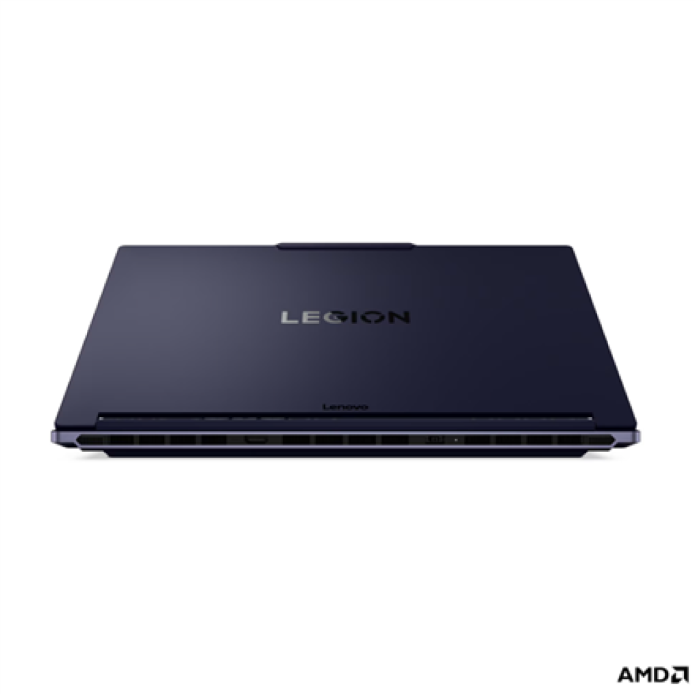 Lenovo Legion 7 16AGP11 AMD , Nebula , 16 , OLED , WQXGA , 2560 x 1600 pixels , Glossy , AMD Ryzen AI 7 , 450 , 32 GB , Soldered LPDDR5X , Solid-state drive capacity 1000 GB , NVIDIA GeForce RTX 5060 , GDDR7 , 8 GB , Windows 11 Home , 802.11be , Bluetooth