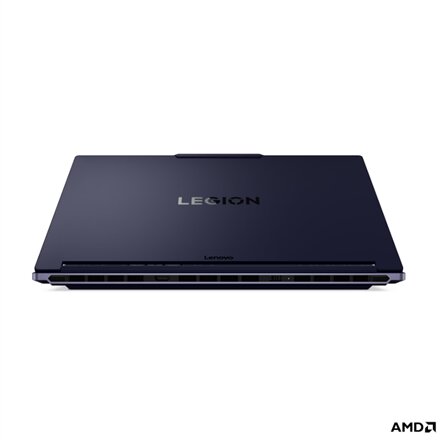 Lenovo Legion 7 16AGP11 AMD , Nebula , 16 , OLED , WQXGA , 2560 x 1600 pixels , Glossy , AMD Ryzen AI 7 , 450 , 32 GB , Soldered LPDDR5X , Solid-state drive capacity 1000 GB , NVIDIA GeForce RTX 5060 , GDDR7 , 8 GB , Windows 11 Home , 802.11be , Bluetooth