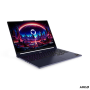 Lenovo Legion 7 16AGP11 AMD , Nebula , 16 , OLED , WQXGA , 2560 x 1600 pixels , Glossy , AMD Ryzen AI 7 , 450 , 32 GB , Soldered LPDDR5X , Solid-state drive capacity 1000 GB , NVIDIA GeForce RTX 5060 , GDDR7 , 8 GB , Windows 11 Home , 802.11be , Bluetooth