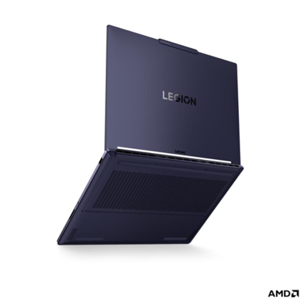 Lenovo Legion 7 16AGP11 AMD , Nebula , 16 , OLED , WQXGA , 2560 x 1600 pixels , Glossy , AMD Ryzen AI 7 , 450 , 32 GB , Soldered LPDDR5X , Solid-state drive capacity 1000 GB , NVIDIA GeForce RTX 5060 , GDDR7 , 8 GB , Windows 11 Home , 802.11be , Bluetooth
