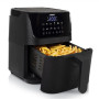 Princess , Digital Aerofryer XL , 182024 , Power 1350 W , Capacity 3.5 L , Black