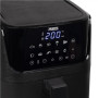 Princess , Digital Aerofryer XL , 182024 , Power 1350 W , Capacity 3.5 L , Black