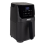 Princess , Digital Aerofryer XL , 182024 , Power 1350 W , Capacity 3.5 L , Black