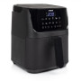 Princess , Digital Aerofryer XL , 182024 , Power 1350 W , Capacity 3.5 L , Black