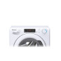 Candy Washing Machine with Dryer , CSHW 4645TW3/1-S , Energy efficiency class C/E , Front loading , Washing capacity 6 kg , 1400 RPM , Depth 45 cm , Width 60 cm , Display , Digit , Drying system , Drying capacity 4 kg , Steam function , White