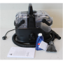 SALE OUT. Bissell SpotClean C9 Select Portable Carpet & Upholstery Cleaner , Bissell Portable Carpet and Upholstery Cleaner , SpotClean C9 Select , Corded operating , Washing function , 400 W , 24 month(s) , 25.9 V , Black/Warm White/Silver , USED, SC