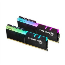 G.Skill , Trident Z RGB , 32 Kit (16GBx2) GB , DDR4 , 3200 MHz , PC/server , Registered No , ECC No