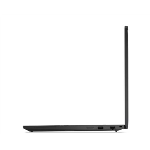 Lenovo ThinkPad T16 , Black , 16 , IPS , WUXGA , 1920 x 1200 pixels , Anti-glare , Intel Core U7 , 155U , 16 GB , SO-DIMM DDR5 , Solid-state drive capacity 512 GB , Intel Graphics , Windows 11 Pro , 802.11ax , Bluetooth version 5.3 , LTE Upgradable , Keyb