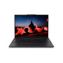 Lenovo ThinkPad T16 , Black , 16 , IPS , WUXGA , 1920 x 1200 pixels , Anti-glare , Intel Core U7 , 155U , 16 GB , SO-DIMM DDR5 , Solid-state drive capacity 512 GB , Intel Graphics , Windows 11 Pro , 802.11ax , Bluetooth version 5.3 , LTE Upgradable , Keyb