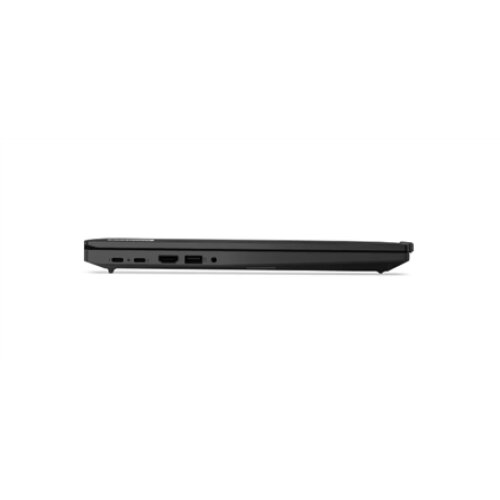 Lenovo ThinkPad T16 , Black , 16 , IPS , WUXGA , 1920 x 1200 pixels , Anti-glare , Intel Core U7 , 155U , 16 GB , SO-DIMM DDR5 , Solid-state drive capacity 512 GB , Intel Graphics , Windows 11 Pro , 802.11ax , Bluetooth version 5.3 , LTE Upgradable , Keyb