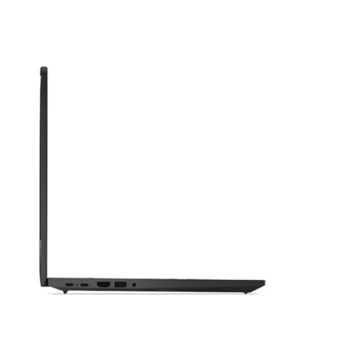 Lenovo ThinkPad T16 , Black , 16 , IPS , WUXGA , 1920 x 1200 pixels , Anti-glare , Intel Core U7 , 155U , 16 GB , SO-DIMM DDR5 , Solid-state drive capacity 512 GB , Intel Graphics , Windows 11 Pro , 802.11ax , Bluetooth version 5.3 , LTE Upgradable , Keyb