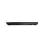 Lenovo ThinkPad T16 , Black , 16 , IPS , WUXGA , 1920 x 1200 pixels , Anti-glare , Intel Core U7 , 155U , 16 GB , SO-DIMM DDR5 , Solid-state drive capacity 512 GB , Intel Graphics , Windows 11 Pro , 802.11ax , Bluetooth version 5.3 , LTE Upgradable , Keyb