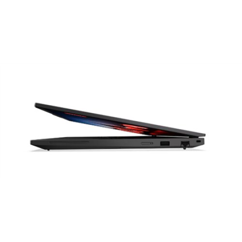 Lenovo ThinkPad T16 , Black , 16 , IPS , WUXGA , 1920 x 1200 pixels , Anti-glare , Intel Core U7 , 155U , 16 GB , SO-DIMM DDR5 , Solid-state drive capacity 512 GB , Intel Graphics , Windows 11 Pro , 802.11ax , Bluetooth version 5.3 , LTE Upgradable , Keyb