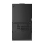 Lenovo ThinkPad T16 , Black , 16 , IPS , WUXGA , 1920 x 1200 pixels , Anti-glare , Intel Core U7 , 155U , 16 GB , SO-DIMM DDR5 , Solid-state drive capacity 512 GB , Intel Graphics , Windows 11 Pro , 802.11ax , Bluetooth version 5.3 , LTE Upgradable , Keyb
