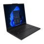 Lenovo ThinkPad T16 , Black , 16 , IPS , WUXGA , 1920 x 1200 pixels , Anti-glare , Intel Core U7 , 155U , 16 GB , SO-DIMM DDR5 , Solid-state drive capacity 512 GB , Intel Graphics , Windows 11 Pro , 802.11ax , Bluetooth version 5.3 , LTE Upgradable , Keyb