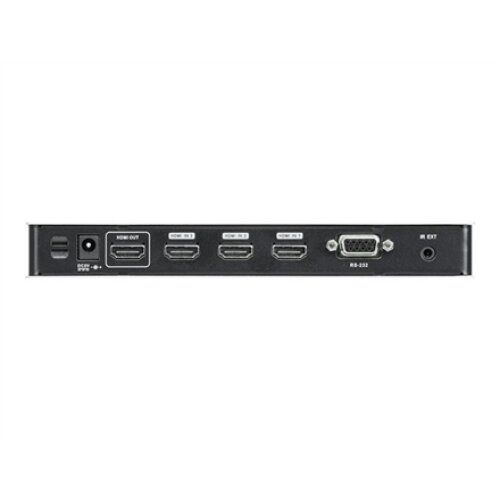 Aten 4-Port 4K HDMI Switch , Aten , 4-Port 4K HDMI Switch
